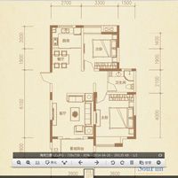 ϷʺmС^(q)СbO(sh)Ӌ(j)ƽ淽ЧD