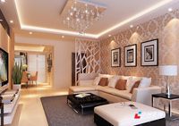 合肥裝修公司家庭裝修燈具購買注意事項(xiàng)