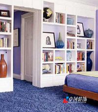 合肥裝飾公司小空間大利用，收納與裝修完美結(jié)合