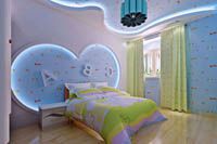 你是否還在用有色玻璃傷害家中兒童？