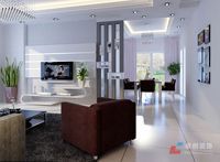 環(huán)保裝修應(yīng)該成為合肥裝修公司未來的裝修的新標(biāo)桿