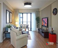 合肥裝飾公司卓創(chuàng)裝飾花小錢(qián)裝扮美麗的新房