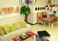 合肥創(chuàng)意家居給你一個(gè)回家的理由
