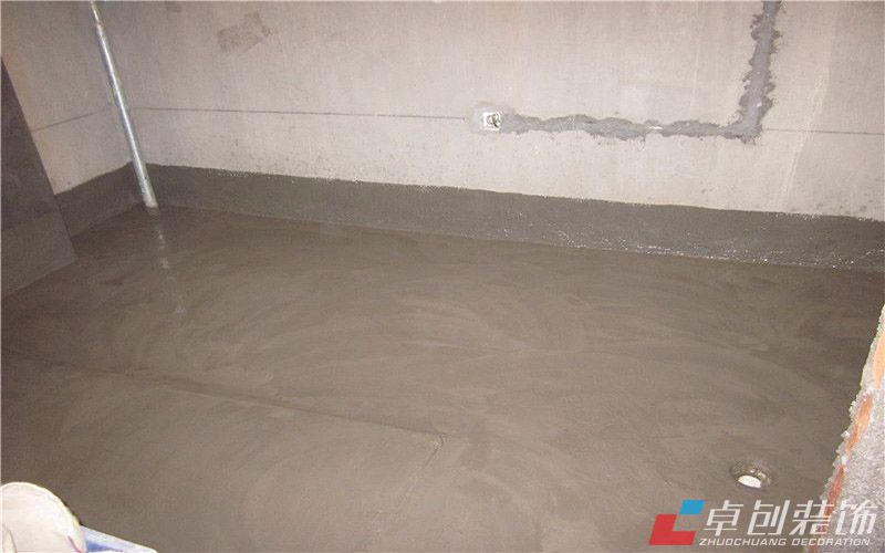 合肥裝飾公司-房屋防水