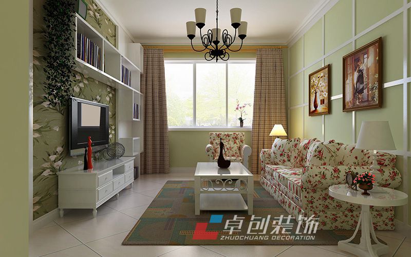 合肥裝修公司環(huán)保裝修