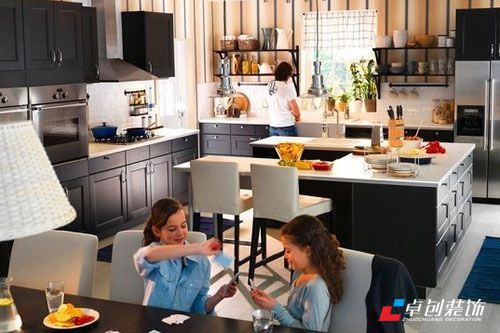 合肥家裝公司一個小小創(chuàng)意給你不一樣的生活