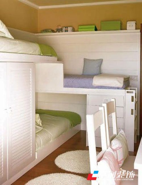 合肥家裝公司一個小小創(chuàng)意給你不一樣的生活