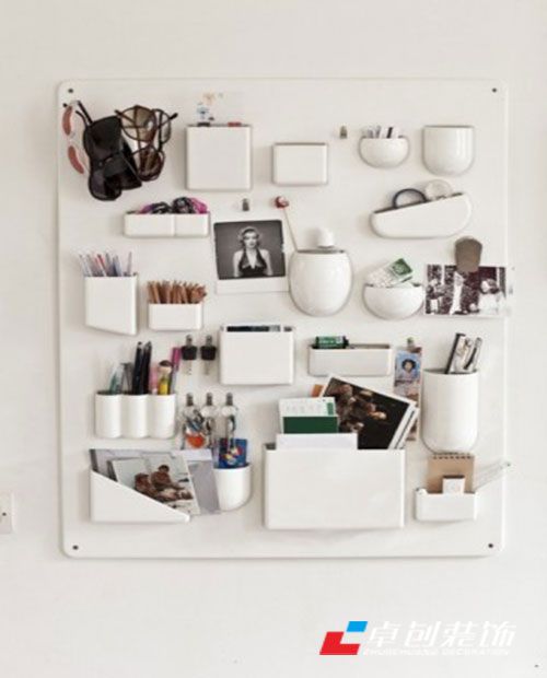 合肥家裝公司一個小小創(chuàng)意給你不一樣的生活