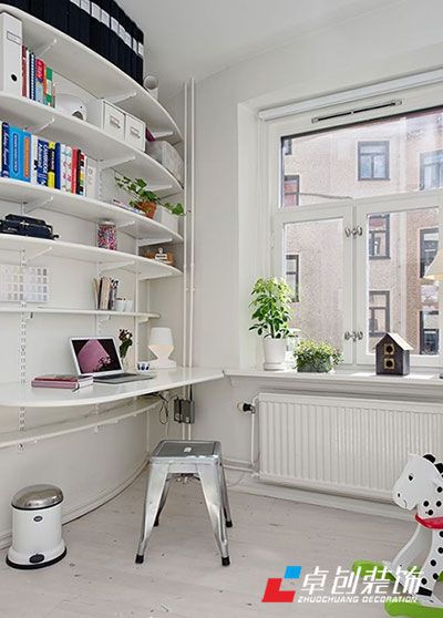 經(jīng)典北歐風(fēng)格 素雅之中透出低調(diào)之美