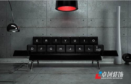 沙發(fā)設(shè)計(jì)