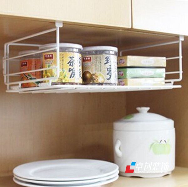 廚房收納設(shè)計(jì)