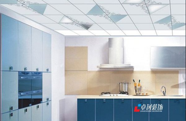 簡約風(fēng)格廚房