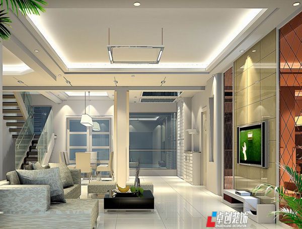 合肥裝飾公司卓創(chuàng)裝飾打造不過時家居設(shè)計