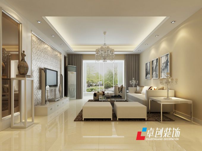 合肥裝飾公司家庭裝修如何制作裝修報價