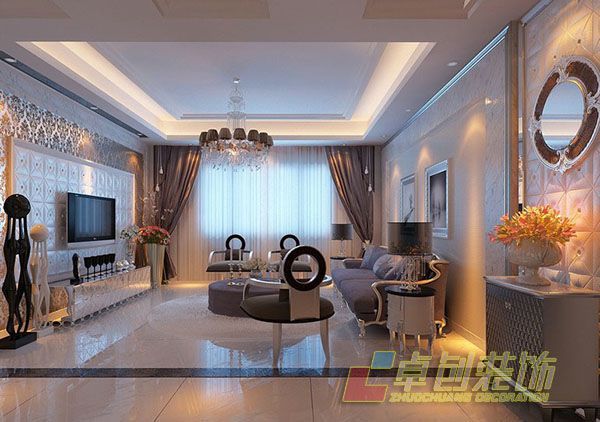 家庭裝修效果圖