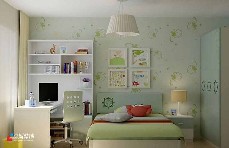 虎媽貓爸們應(yīng)如何注意合肥兒童房裝修的事項(xiàng)？