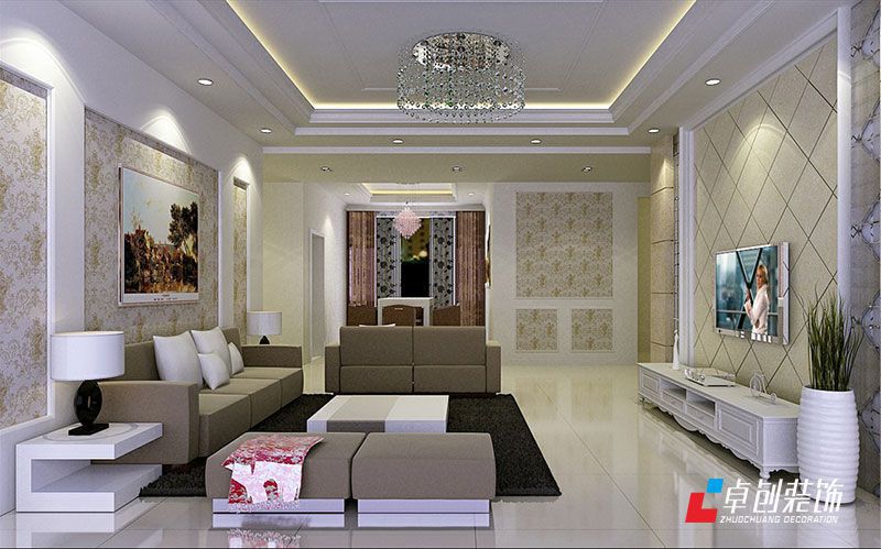 合肥裝修公司教您一分鐘看懂裝修報(bào)價,輕松裝新家