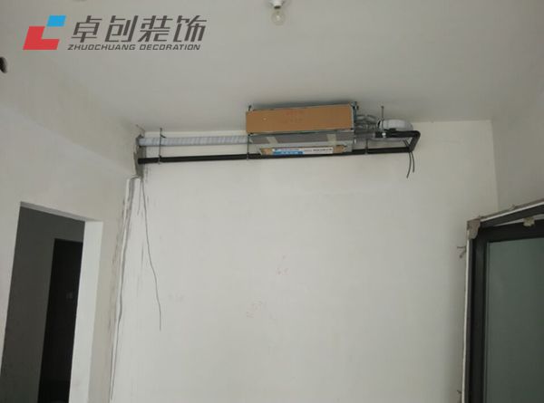 合肥裝修公司-卓創(chuàng)裝飾