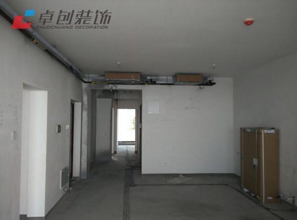 合肥裝飾公司-卓創(chuàng)裝飾