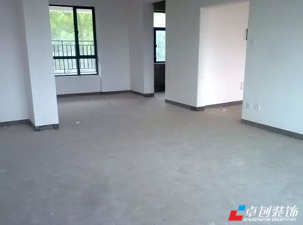 合肥二手房裝修