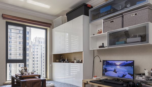 合肥卓創(chuàng)裝修公司