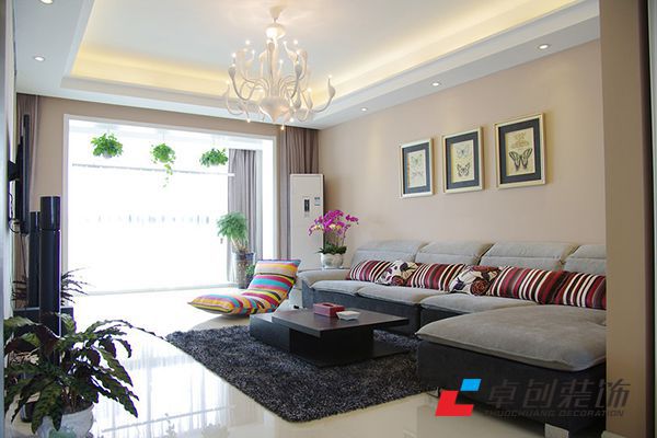 簡(jiǎn)約風(fēng)格設(shè)計(jì)效果圖