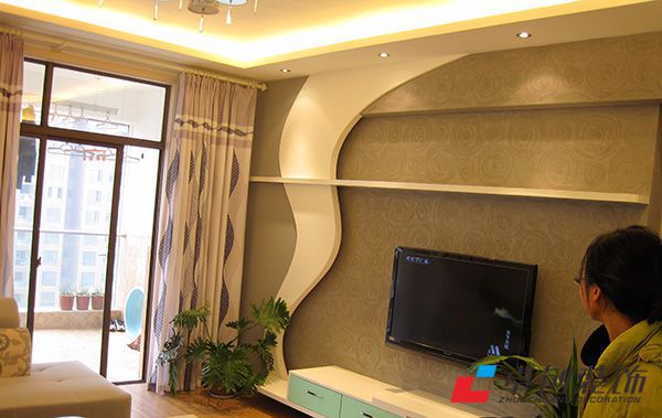 簡(jiǎn)約風(fēng)格設(shè)計(jì)效果圖