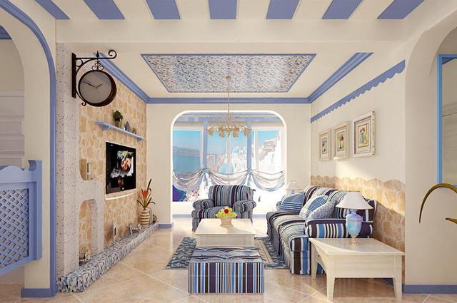 合肥裝修公司遇到的那幾種裝修風(fēng)格