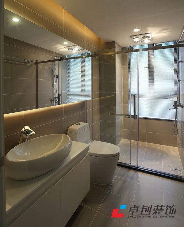 合肥二手房裝修設計