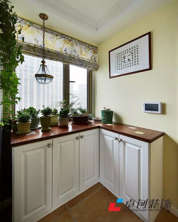 合肥二手房裝修設計