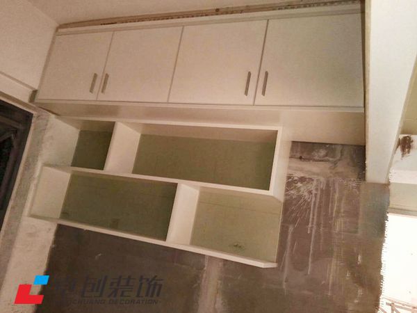 合肥二手房改造裝修設(shè)計(jì)