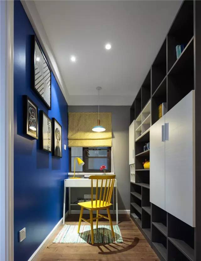 【合肥卓創(chuàng)裝飾公司】88平小戶型北歐風(fēng)格新房裝修 裝扮完美新居