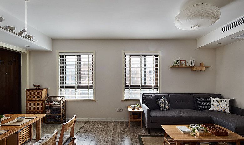 70ƽСbO(sh)Ӌ׿(chung)b