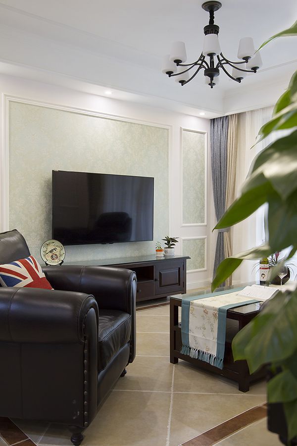 119.45ƽ@L(fng)鷿bO(sh)Ӌ