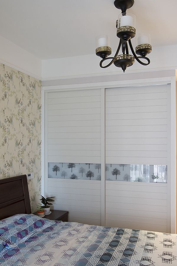 119.45ƽ@L(fng)鷿bO(sh)Ӌ