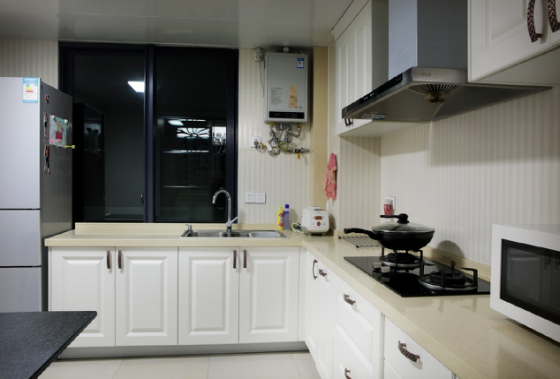 合肥卓創(chuàng)裝修公司分享廚房改造注重四個(gè)細(xì)節(jié)問題