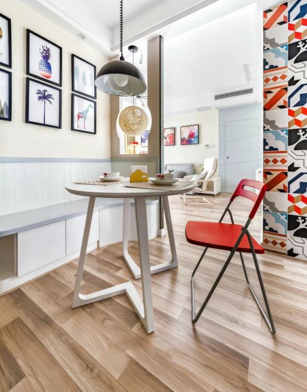 80平裝修風格有哪些,80平米房子裝修技巧