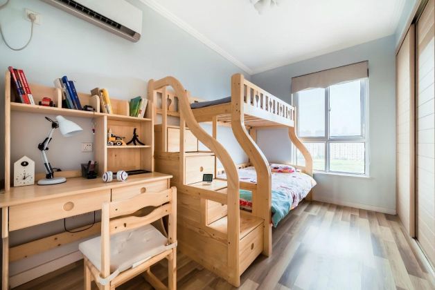 合肥裝修公司推薦年輕夫妻適合裝修什么樣子的風格