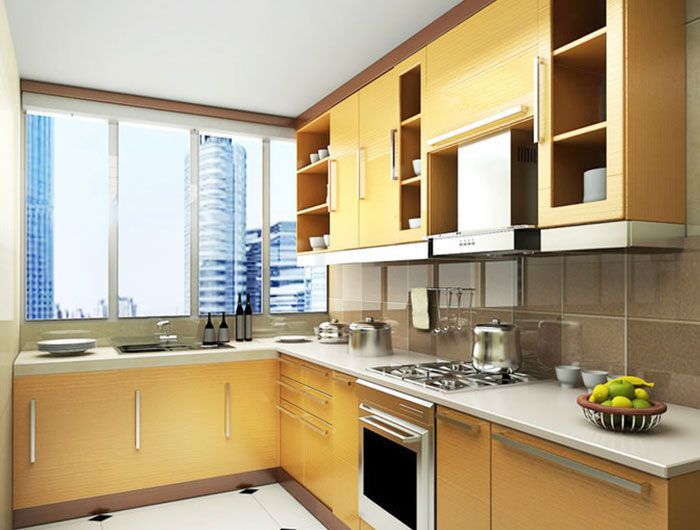 櫥柜設(shè)計(jì)