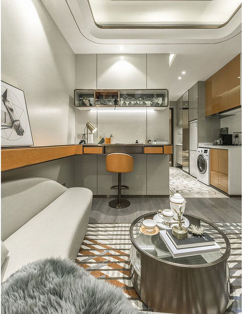 小戶型裝修設(shè)計(jì)