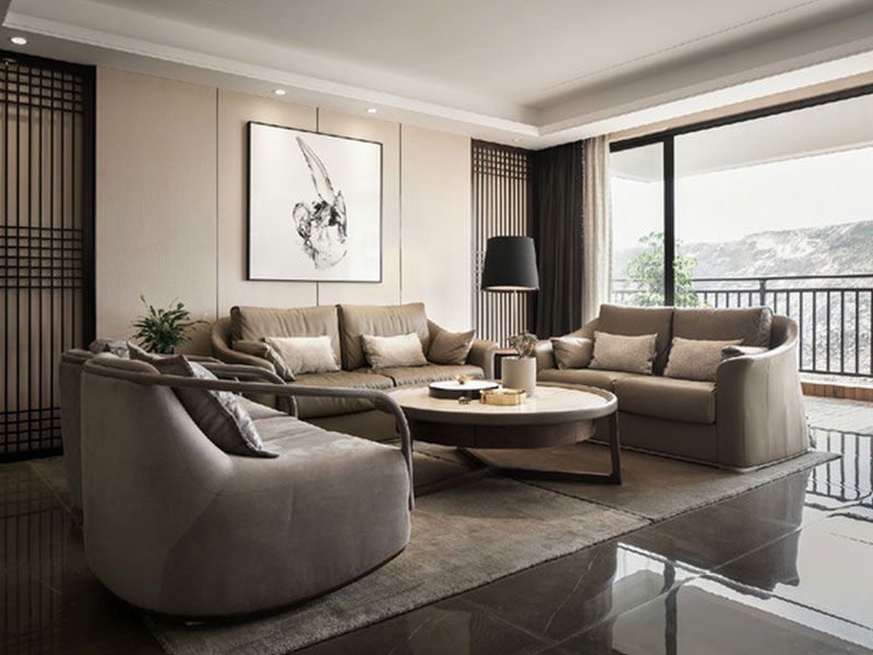 陽臺裝修設(shè)計