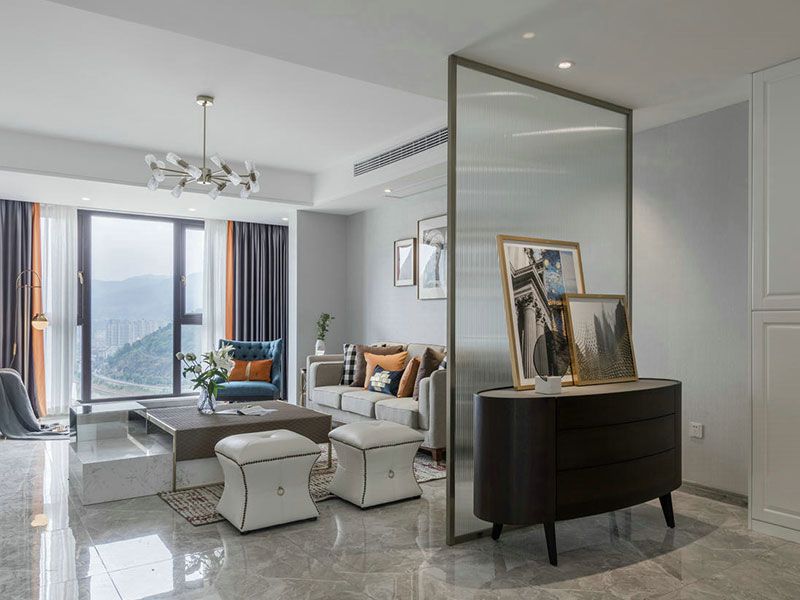 合肥二手房裝修設(shè)計(jì)