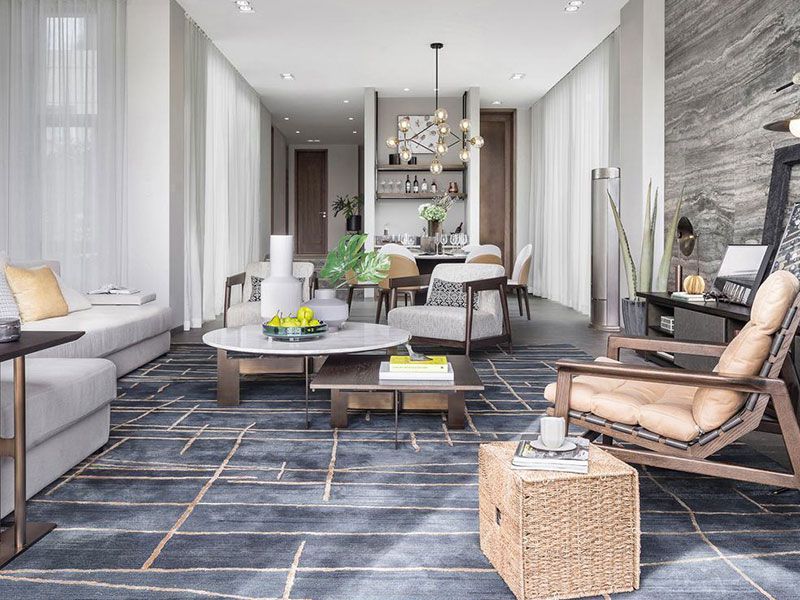 合肥別墅裝修公司