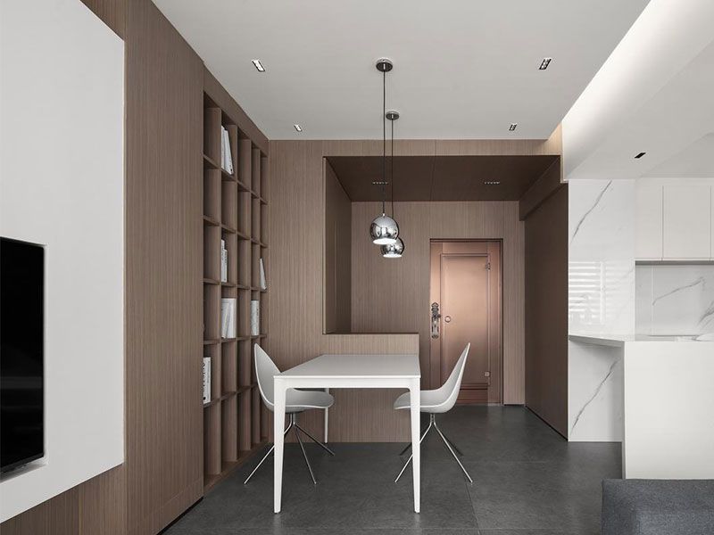 合肥二手房裝修設(shè)計(jì)