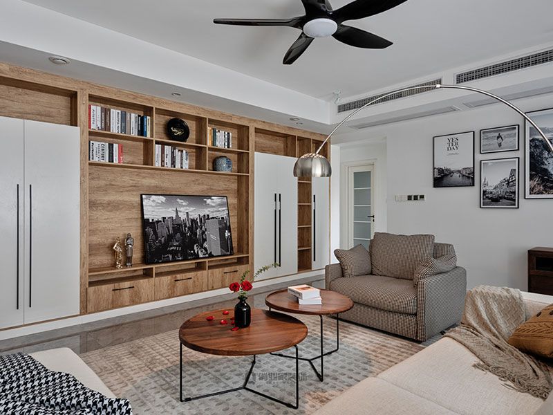 合肥二手房裝修設(shè)計(jì)