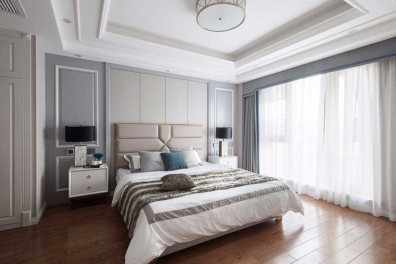 合肥裝修公司選卓創(chuàng)裝飾