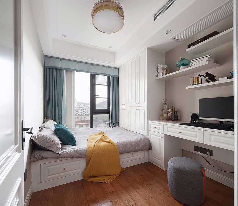 合肥裝修公司選卓創(chuàng)裝飾