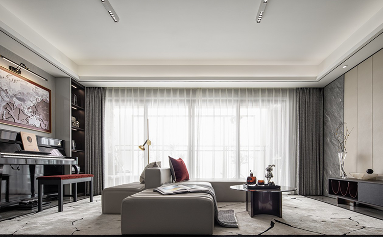 和合肥裝修公司一起研究衣柜的功能分區(qū)和合理設(shè)計