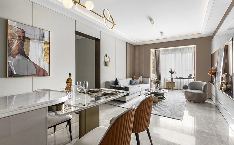 合肥裝修設(shè)計(jì)公司哪家好